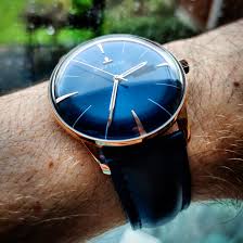 Dress Watches